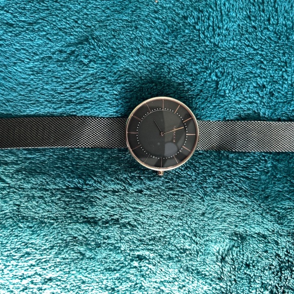 Skagen Accessories Skagen Watch Poshmark